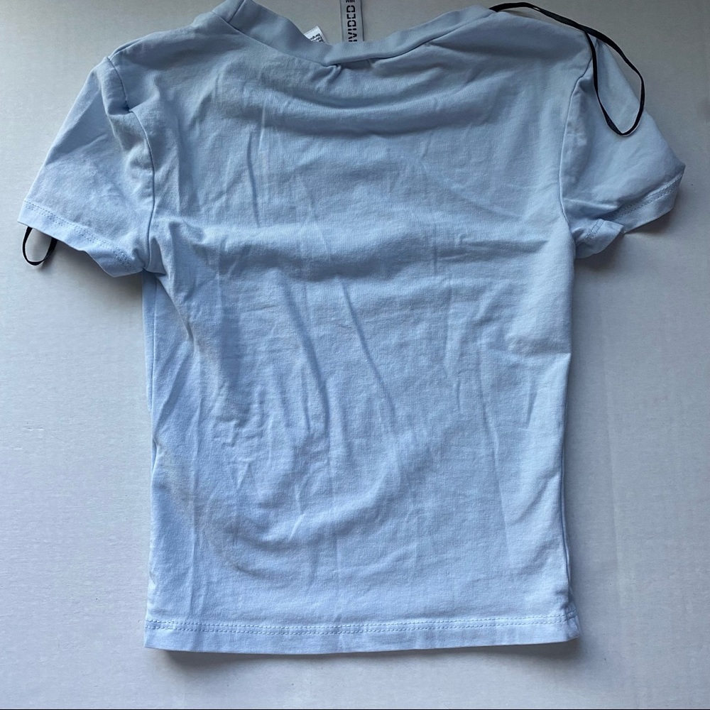 H&M Crop Top - Picture 2 of 5
